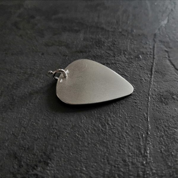 Plektrakoru / Plectrum - Riipus