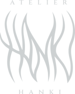 Atelier Hanki Logo